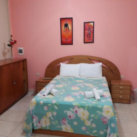 Palmas Park Hotel Y Restaurant Obligado Eksteriør bilde